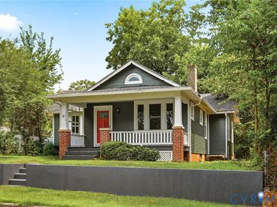 1815 Carlisle Ave, Richmond, VA, 23231
