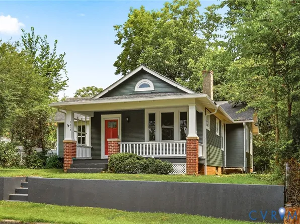 1815 Carlisle Ave, Richmond, VA 23231