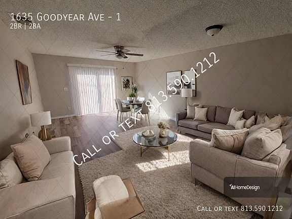 2nd image of 1635 Goodyear Ave APT 1