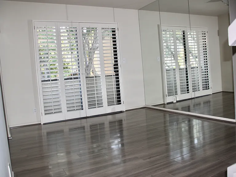 Dining Area off Kitchen