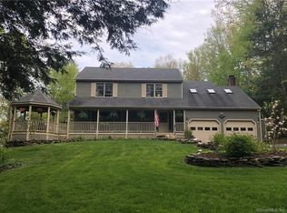 109 Spruce Brook Rd, Southbury, CT 06488