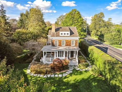 39 Lumber Lane, Bridgehampton, NY, 11932