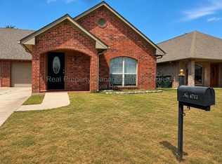 4713 Castle Bay Cv, Del City, OK 73115