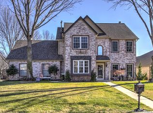 9109 S 75th East Ave, Tulsa, OK 74133