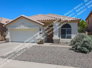 4632 W Toledo St, Chandler, AZ 85226