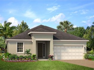920 Flyer St, Orange City, FL 32763