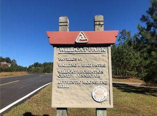 3343 Wildcat Rd LOT 3343, Jasper, GA 30143