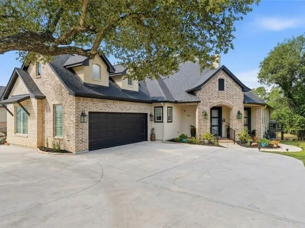 210 Jeff Vaughn, Blanco, TX 78606
