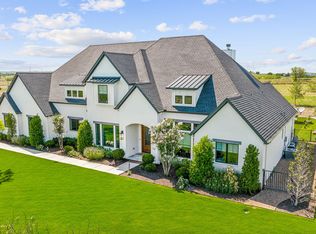 121 Angelina Dr, Aledo, TX 76008