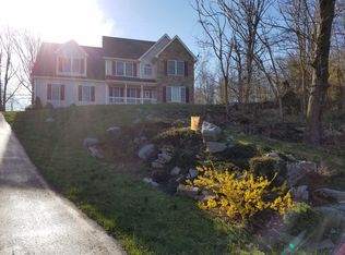396 Beautiful Ct, Martinsburg, WV 25404