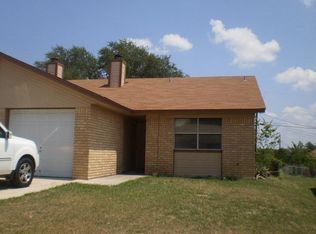 206 Sorrell Dr #AB, Copperas Cove, TX 76522