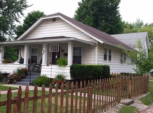123 W 37th St, Marion, IN