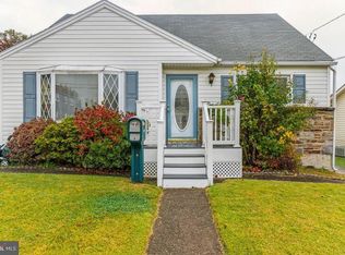 1703 Bayard Ave, Dundalk, MD 21222