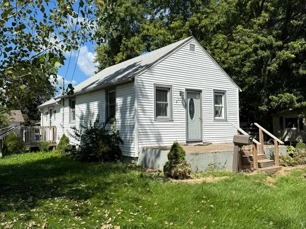 501 N East St, Cambridge, IL 61238
