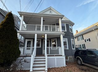 575 Weld St #1, West Roxbury, MA 02132