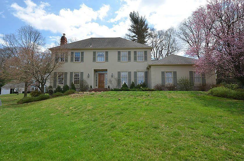 For Sale: 923 Copper Beech Lane, Wayne, Pennsylvania 19087