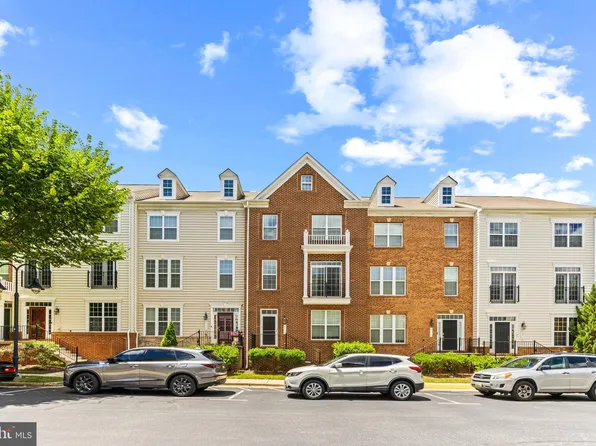 8310 Gibbs Way, Landover, MD 20785