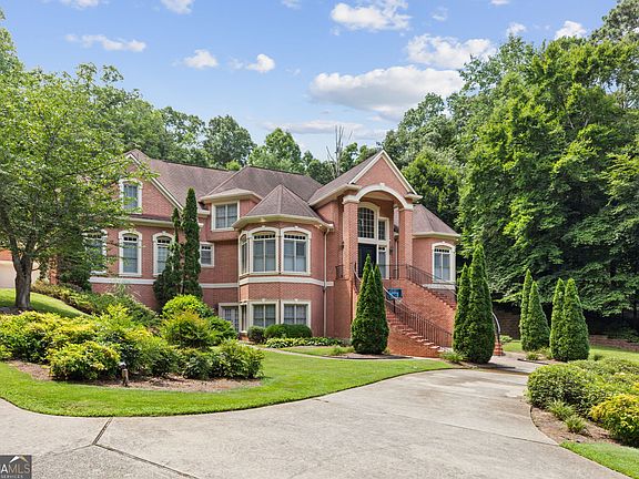 2nd image of 4680 Hamden Forest Dr SW
