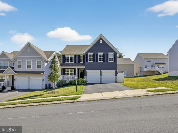 1275 Dietz Rd, Red Lion, PA 17356