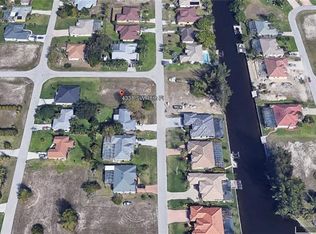 4338 SW 18th Pl, Cape Coral, FL 33914