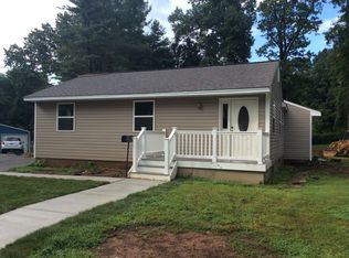 216 Uppergate Ct, Owings Mills, MD 21117