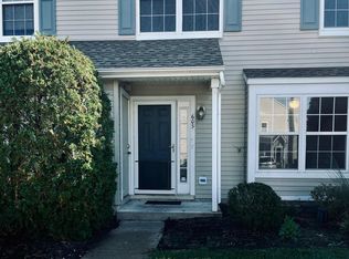 603 Kirby Way, Mount Laurel, NJ 08054