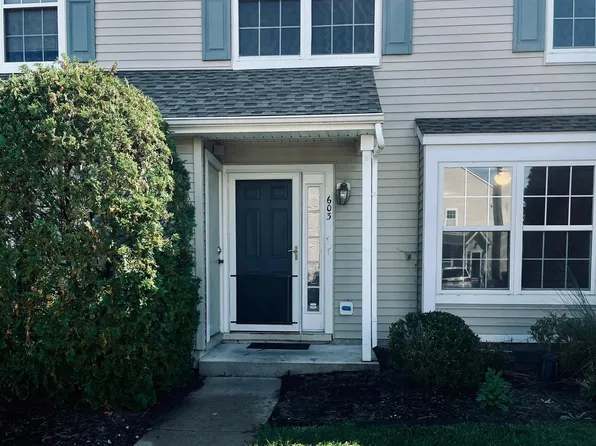 603 Kirby Way, Mount Laurel, NJ 08054