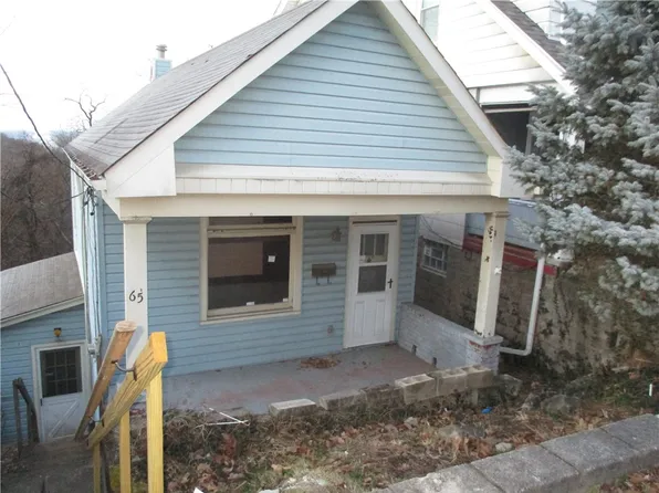 65 Semicir St, Pittsburgh, PA 15214