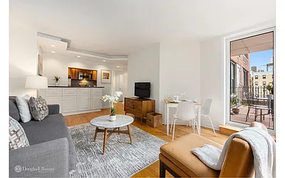 Sold by Douglas Elliman