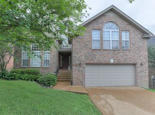 5221 Ridgefalls Way, Antioch, TN 37013