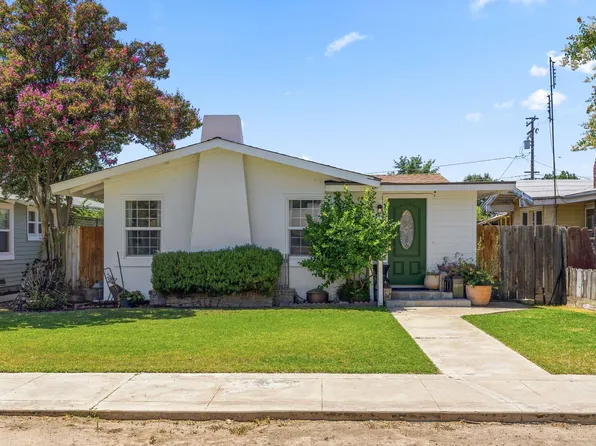 236 S C Street, Exeter, CA 93221