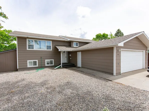 504 & 506 N 19th Ave, Bozeman, MT 59718