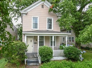 729 29th St, Newport News, VA 23607