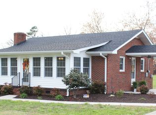 2419 Abner Creek Rd, Greer, SC 29651