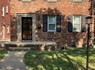18666 Appoline St, Detroit, MI 48235