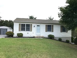 865 High St