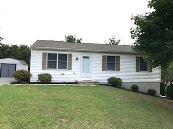 865 High St