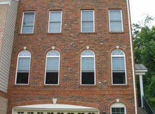 12815 Fox Fern Ln, Clarksburg, MD 20871