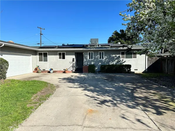153 Dorothy Way, Chowchilla, CA 93610