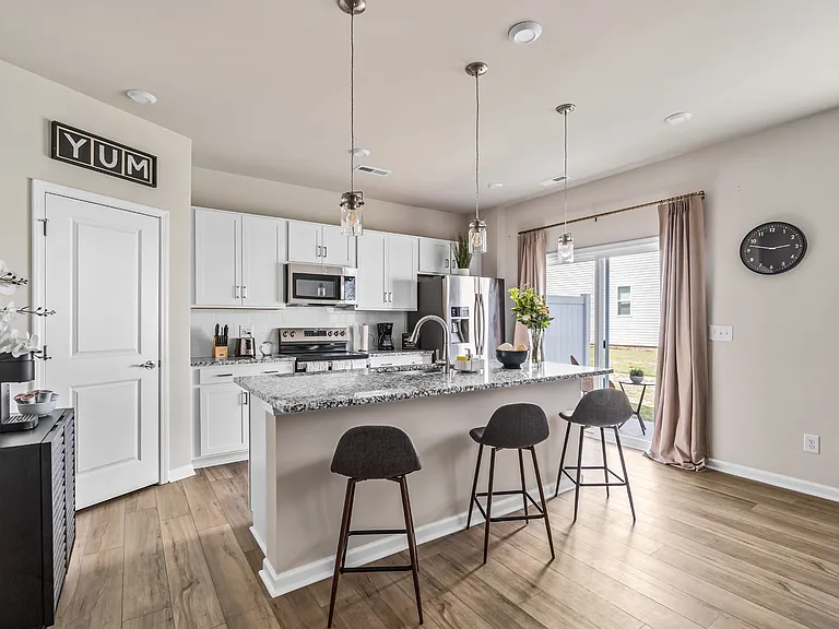 3026 Hutton Gardens Ln — Photo 1
