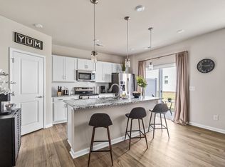 3026 Hutton Gardens Ln, Charlotte, NC 28269