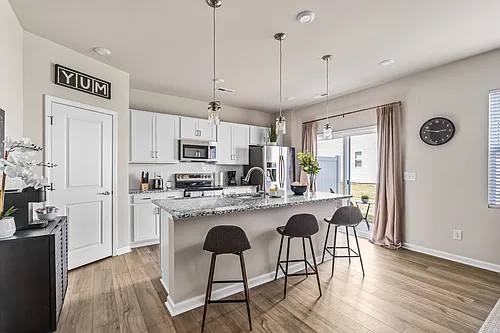 3026 Hutton Gardens Ln Photo 1