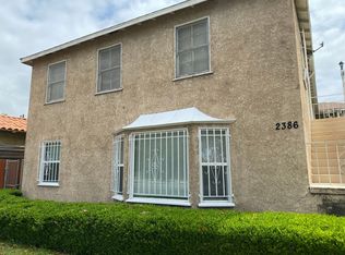 EC295F*, Long Beach, CA 90806
