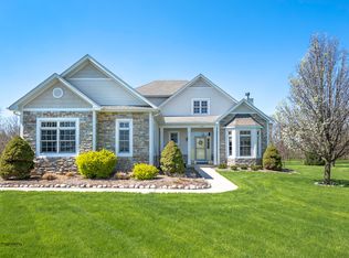 2665 S Verona Rd, Verona, IL 60479