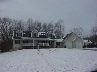180 Jenna Dr, Newark, OH