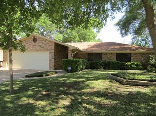 3906 Trailwood Dr, Temple, TX 76502
