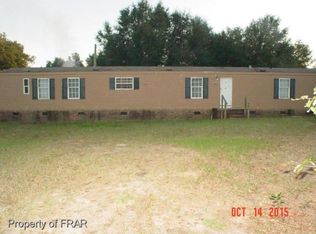 8014 Twisted Oaks Dr, Fayetteville, NC 28312