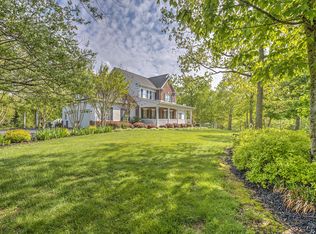 2915 New Ridge Rd, Elliston, VA 24087