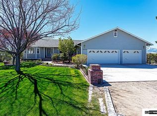2578 Nye Dr, Minden, NV 89423