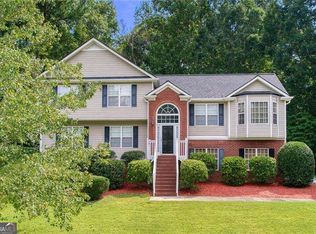12 Enclave Ct, Powder Springs, GA 30127